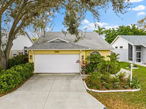 7806 Geneva Ln, Sarasota, FL 34243
