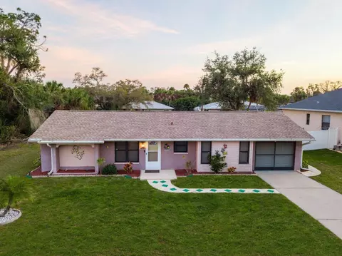 14497 Cresent Ave, Port Charlotte, FL 33953