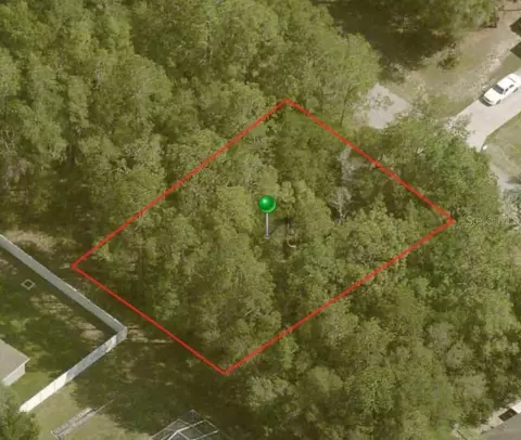 Undisclosed, Citrus Springs, FL 34434