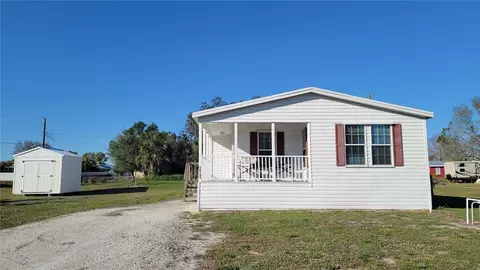30144 Red Pine Rd, Punta Gorda, FL 33982