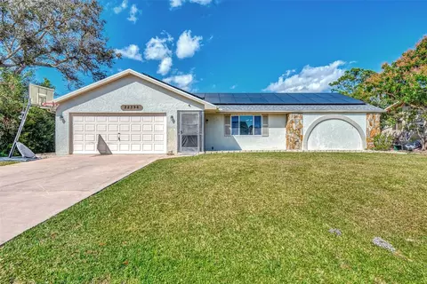 22396 Delhi Ave, Port Charlotte, FL 33952