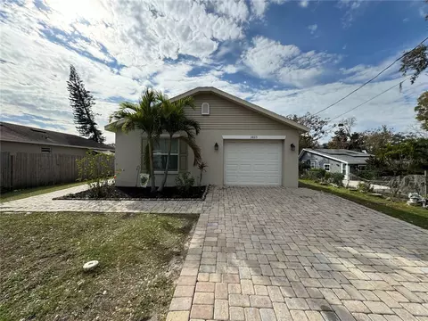 3805 Brazilnut Ave, Sarasota, FL 34234