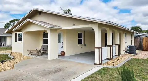 280 E Fray St, Englewood, FL 34223
