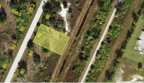 7264 San Pedro Cir, Port Charlotte, FL 33981