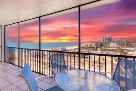 1102 Benjamin Franklin Dr #709, Sarasota, FL 34236