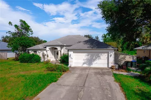 1288 N Salford Blvd, North Port, FL 34286