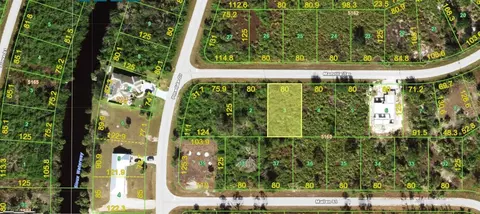 7498 Manville Ter, Port Charlotte, FL 33981
