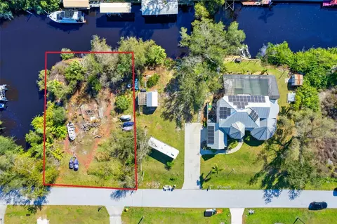 28459 Coco Palm Dr, Punta Gorda, FL 33982