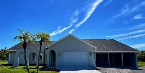 9141 Alfred Blvd, Punta Gorda, FL 33982
