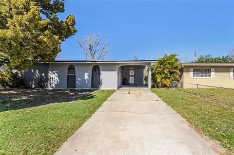 4255 Clarinda St, Orlando, FL 32811