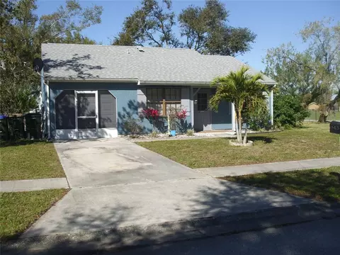 7507 Darlene St, North Port, FL 34287