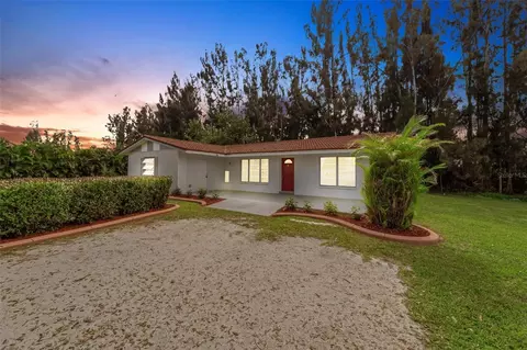 5843 Pine Ln, Punta Gorda, FL 33950