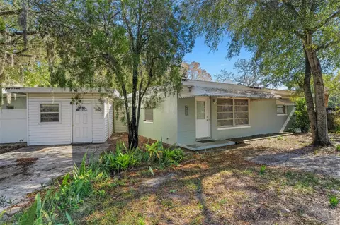 400 N Levis Ave, Tarpon Springs, FL 34689