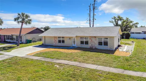 13497 Bennett Dr, Port Charlotte, FL 33981