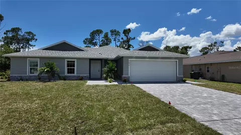 25836 Aysen Dr, Punta Gorda, FL 33983