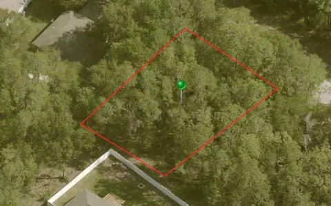 9772 N Loretta Way, Citrus Springs, FL 34434