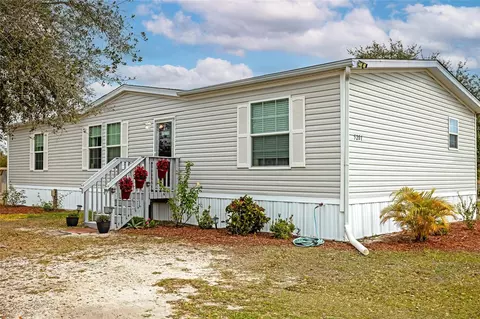 5201 Wingate Rd, Myakka City, FL 34251