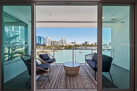 650 Golden Gate Pt #502, Sarasota, FL 34236