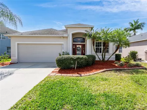 6523 Rock Bridge Ln, Ellenton, FL 34222