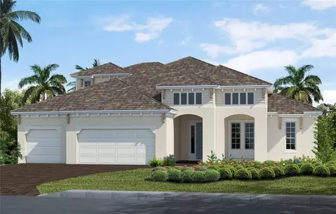 11061 Hogan Cir, Englewood, FL 34223