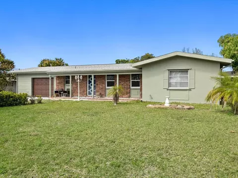22468 Olean Blvd, Port Charlotte, FL 33952