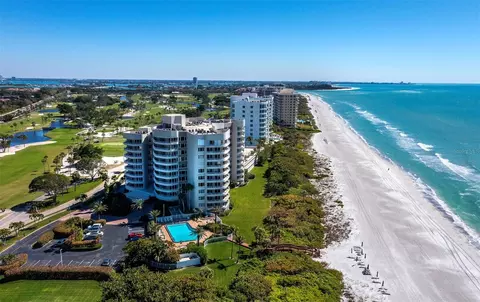 775 Longboat Club Rd #308, Longboat Key, FL 34228