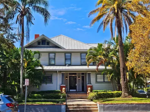 911 S Rome Ave #5, Tampa, FL 33606