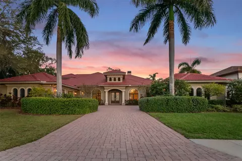 162 Puesta Del Sol, Osprey, FL 34229