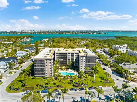 1001 Benjamin Franklin Dr #512, Sarasota, FL 34236