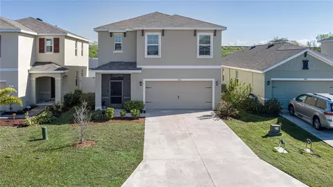 4526 Willow Hammock Dr, Palmetto, FL 34221