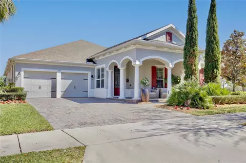 5525 Thomas Square Dr, Winter Garden, FL 34787