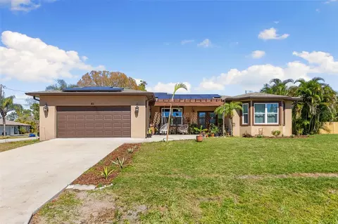 411 Beverly Rd, Venice, FL 34293 photo 1