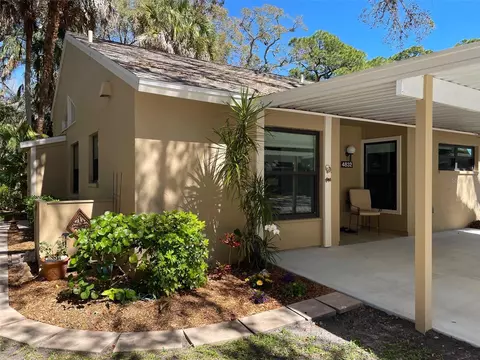 4832 Village Gardens Dr #163, Sarasota, FL 34234