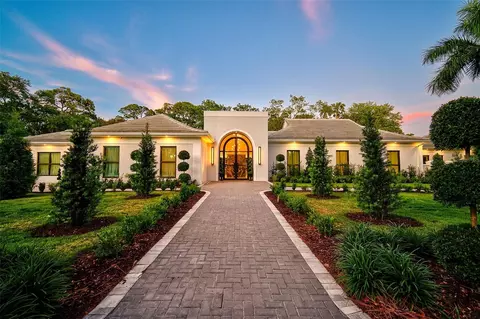 601 Fernwalk Ln, Osprey, FL 34229