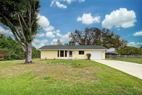 7138 Totem Ave, North Port, FL 34291