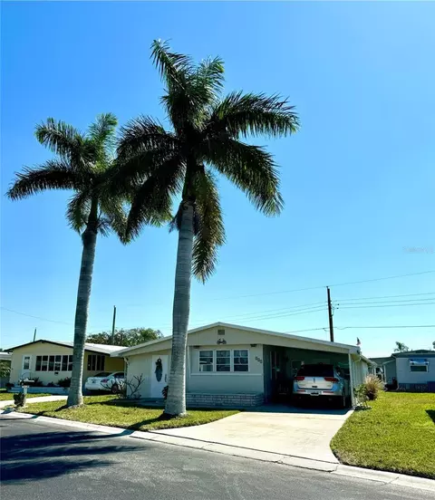 341 Peace Mnr, Palmetto, FL 34221