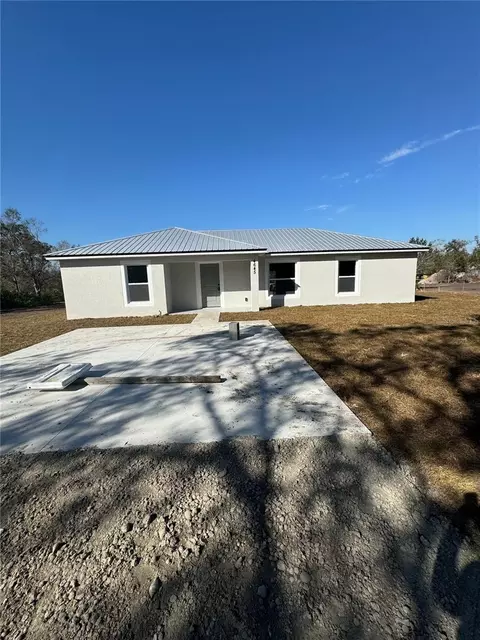 4042 SE Hwy 31, Arcadia, FL 34266
