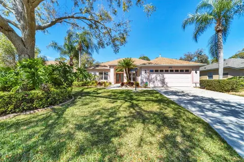 5224 Creekside Trl, Sarasota, FL 34243