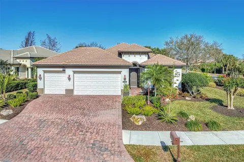 1502 Reina Ln, North Venice, FL 34275