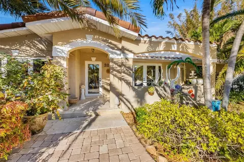 266 Gladiolus St, Anna Maria, FL 34216