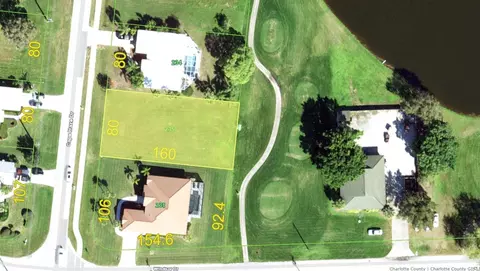 4165 Cape Haze Dr, Placida, FL 33946