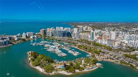 1350 Main St #1210, Sarasota, FL 34236