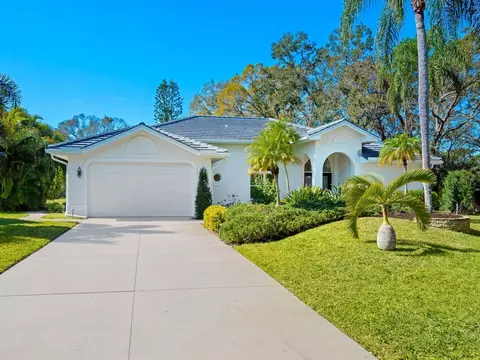 3444 Highlands Bridge Rd, Sarasota, FL 34235