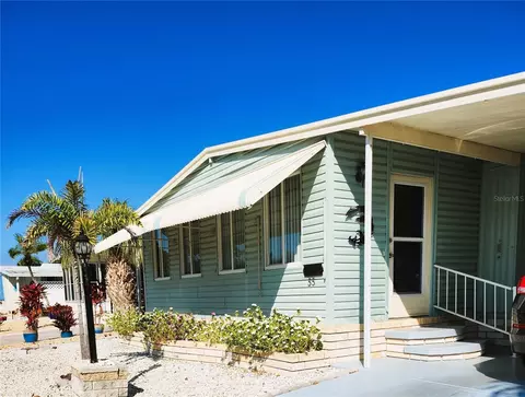 2107 Palma Sola Blvd #55, Bradenton, FL 34209