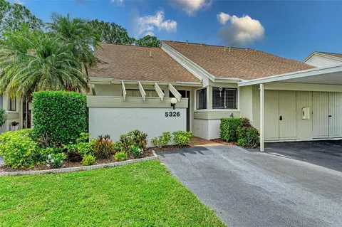 5326 Myrtle Wood Rd #39, Sarasota, FL 34235