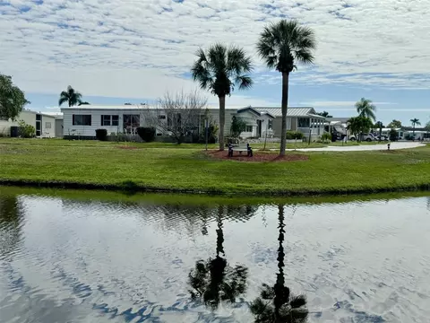 201 Estrada, North Port, FL 34287