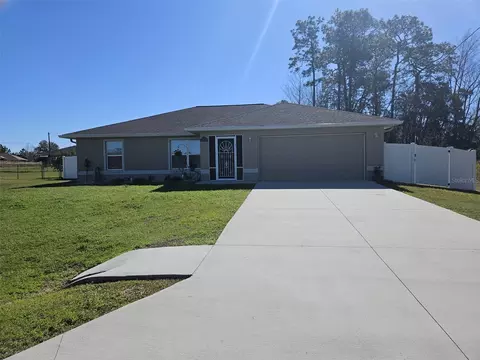 78 Dogwood Drive Cir, Ocala, FL 34472