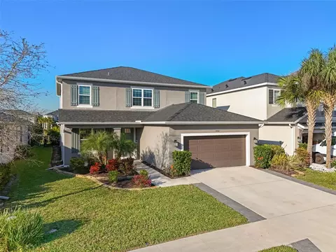 5724 Sunflower Cir, Sarasota, FL 34238