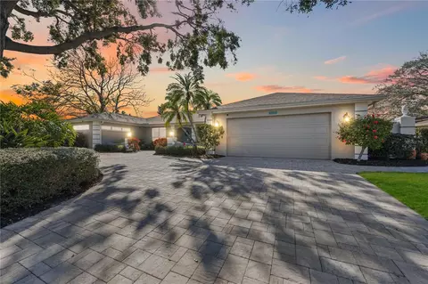 6959 Country Lakes Cir, Sarasota, FL 34243