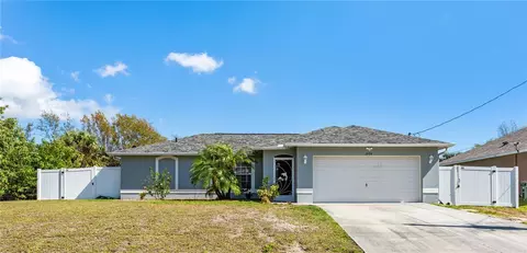 2494 Carolina St, North Port, FL 34288